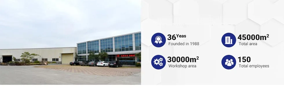 factory